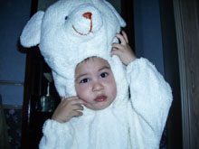 Ryan October 2005